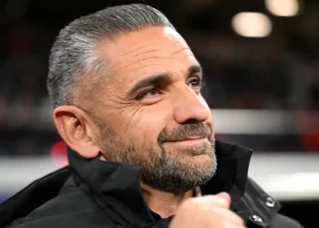 A Estratégia de Rui Borges para fazer de Quenda um… goleador