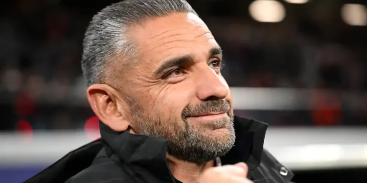 A Estratégia de Rui Borges para fazer de Quenda um… goleador