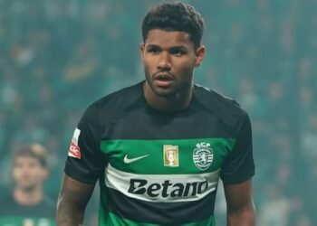 Fim da linha para Matheus Reis no Sporting: as razões para uma saída anunciada