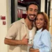 Catarina Miranda e Afonso Leitão partem para a “primeira lua de mel”