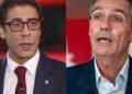 SONDAGEM: quem vai ganhar a segunda volta das eleições no Benfica?