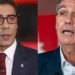 SONDAGEM: quem vai ganhar a segunda volta das eleições no Benfica?