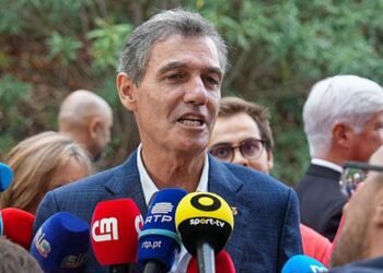 A reação da lista de Noronha Lopes à queixa do Benfica à CNPD