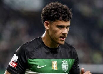 Última hora: Maxi Araújo