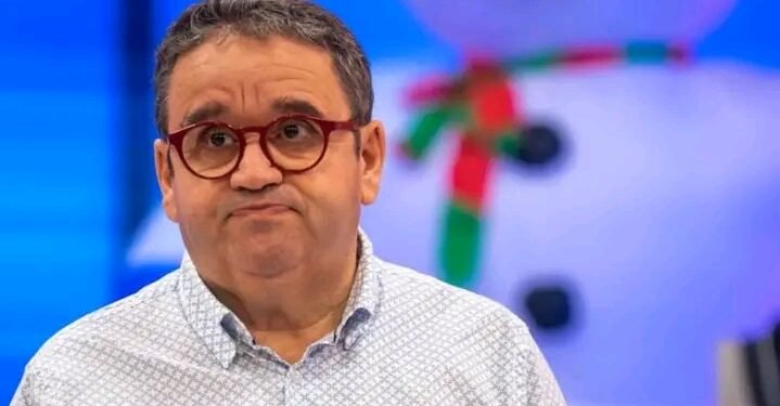 Fernando Mendes em choque com a morte inesperada de Paulo Martins, o seu produtor e melhor amigo