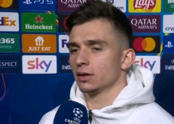 Francisco Conceição: “Fomos prejudicados, nada está perdido”