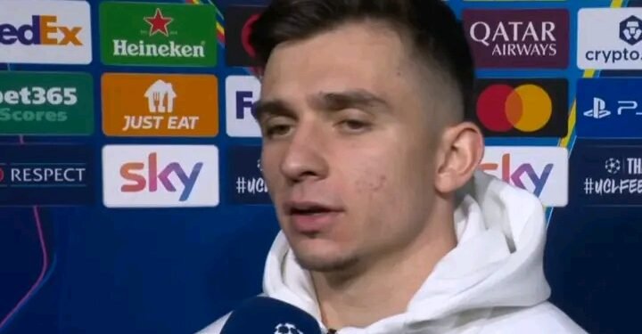 Francisco Conceição: “Fomos prejudicados, nada está perdido”