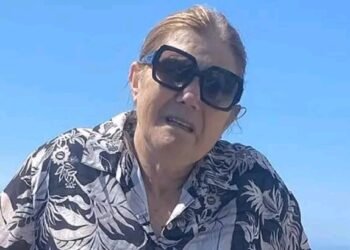 Dolores Aveiro vive momento de terror a bordo: “O avião quase que partia a meio”