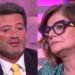 Júlia Pinheiro e André Ventura em grande confronto em direto