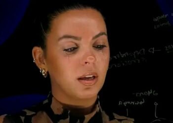 Jéssica Vieira apanha susto e confessa indignação com falta de responsabilidade de quem lhe bateu