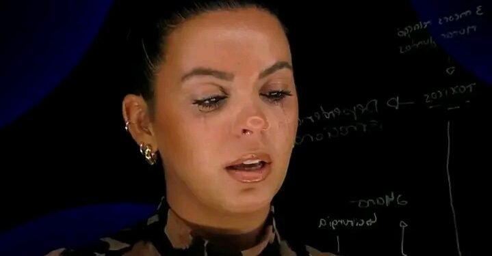 Jéssica Vieira apanha susto e confessa indignação com falta de responsabilidade de quem lhe bateu