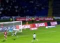 (Video) O grande frango que levou o Sporting a perder dá muito que falar