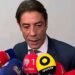 Rui Costa irritado após Benfica-Casa Pia: “Já chega disto”