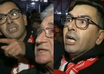 Adeptos revoltados arrasam CMTV por prejudicar Benfica