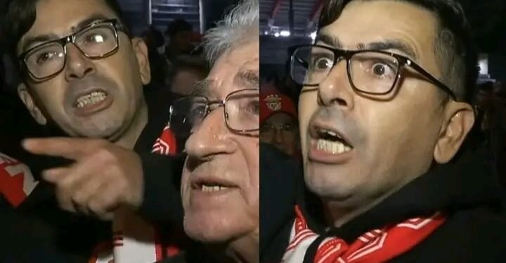 Adeptos revoltados arrasam CMTV por prejudicar Benfica