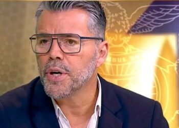 (Video) A reação de José Calado com empate do Benfica já é viral