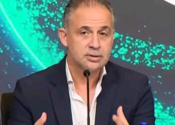 Duarte Gomes responde as declarações polémicas de Rui Costa