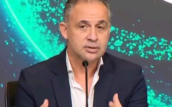 Duarte Gomes responde as declarações polémicas de Rui Costa