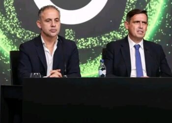 Luciano Gonçalves reage às ameaças de Mário Branco e defende árbitro Gustavo Correia