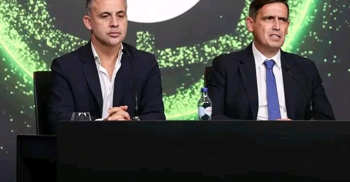 Luciano Gonçalves reage às ameaças de Mário Branco e defende árbitro Gustavo Correia