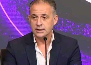 Penálti contra o Benfica? Duarte Gomes reagiu assim ao lance polémico