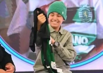 Última hora: Martim