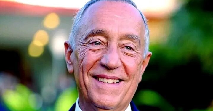 ÚLTIMA HORA: Marcelo Rebelo de Sousa anuncia que vai deixar Portugal por motivos pessoais