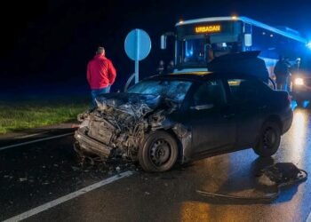 Última hora: Bebé de um ano morre após grave acidente; família em choque e comunidade mobiliza-se