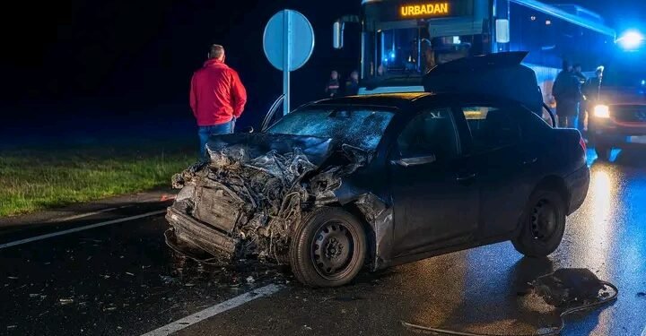 Última hora: Bebé de um ano morre após grave acidente; família em choque e comunidade mobiliza-se