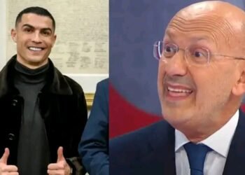 «Ronaldo vive numa bolha em que se pensa acima de tudo e de todos»