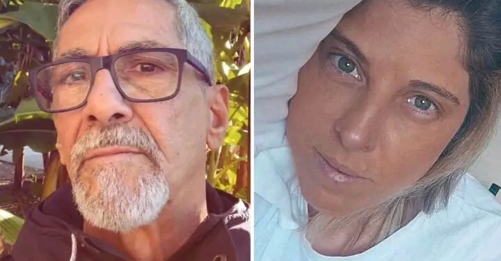 Nuno Homem de Sá violou as medidas de coação? Frederica Lima faz denúncia: “É vergonhoso…”