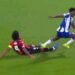 Video: O lance que deu no penálti do FC Porto contra o Nice dá muito que falar