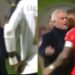 (VÍDEO) O gesto de José Mourinho após o Nacional que está viral e a correr mundo