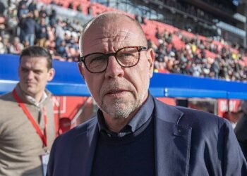 Treinador do Ajax e o golo de Dahl: «Ele nunca mais vai voltar a fazer aquilo»