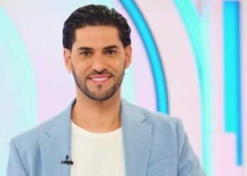 Gonçalo Quinaz dispara contra apoiantes de Noronha Lopes: “Escumalha”, “ratos”, “seita”