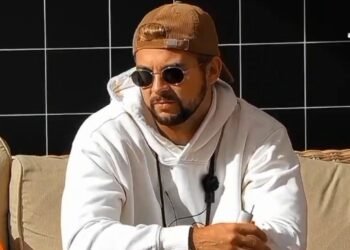 Comunicado! Família de Dylan ‘quebra o silêncio’ após decisão do concorrente e fazem confissão