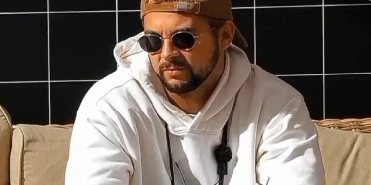 Comunicado! Família de Dylan ‘quebra o silêncio’ após decisão do concorrente e fazem confissão