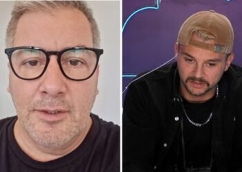 “Puto mimado, malcriado, cobardolas”: Bruno de Carvalho descasca Dylan com (duras) críticas