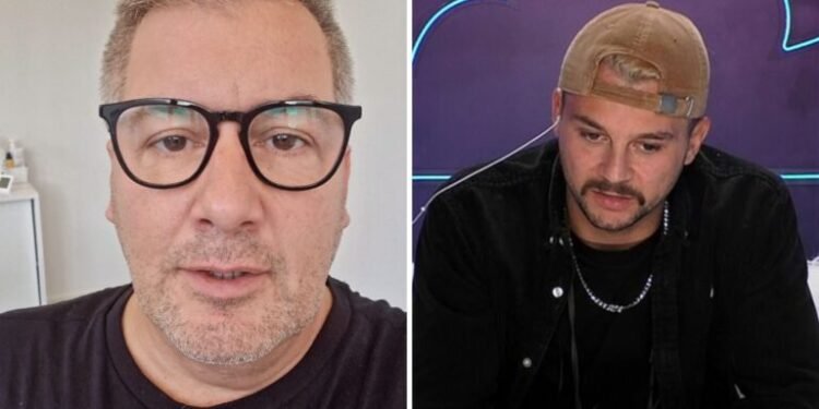 “Puto mimado, malcriado, cobardolas”: Bruno de Carvalho descasca Dylan com (duras) críticas