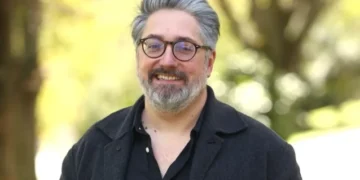 As razões por trás do AVC que obrigou ao internamento de Nuno Markl