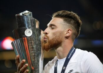 Última hora: José Sá de Luto