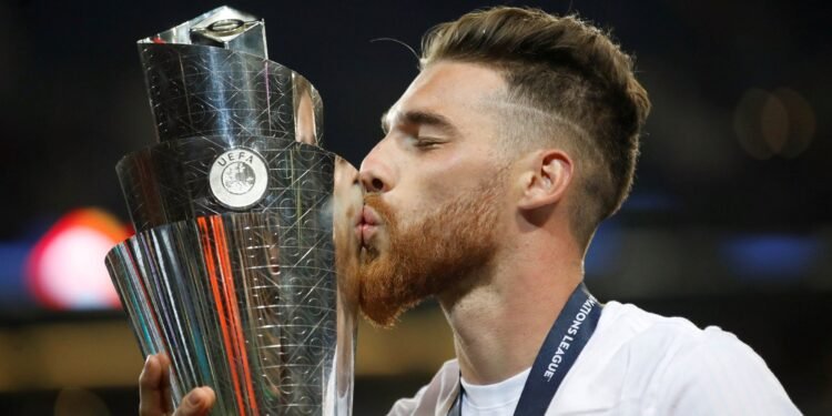 Última hora: José Sá de Luto