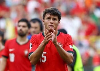 João Neves o menino que emociona Portugal e conquista o futebol mundial