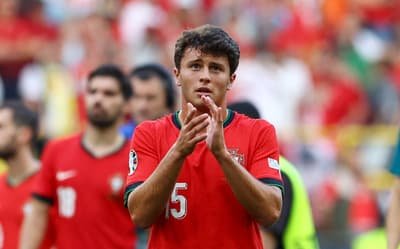 João Neves o menino que emociona Portugal e conquista o futebol mundial