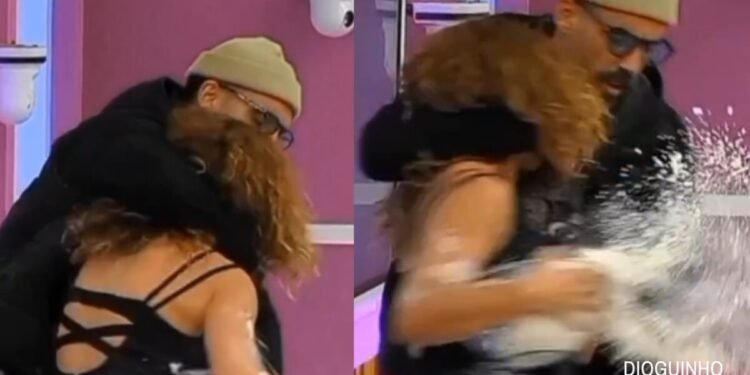 mãe de Marisa Susana reage à polémica com Bruno Simão