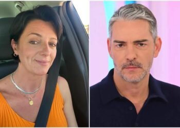 Iara Ramos Nascimento reage à família e aponta dedo a Cláudio Ramos: “Falta de cuidado”