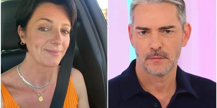 Iara Ramos Nascimento reage à família e aponta dedo a Cláudio Ramos: “Falta de cuidado”