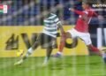 Video: O lance polémico que deu a vitória ao Sporting
