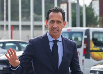 Árbitros recebidos com «carácter de urgência» pela FPF