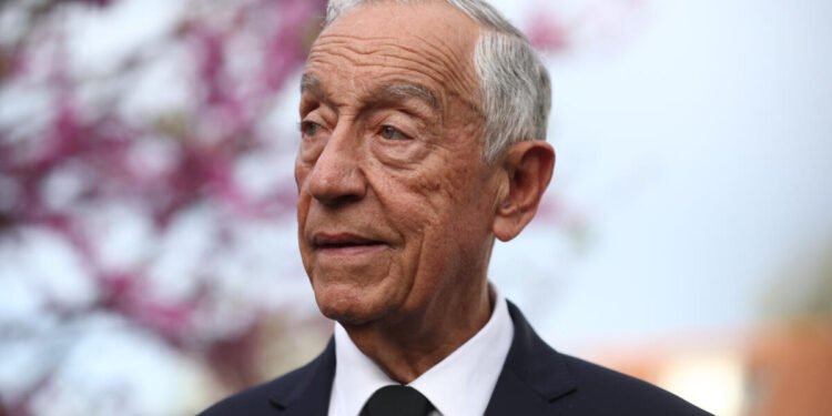 Marcelo deixa impressão positiva mas portugueses querem (agora) outro tipo de Presidente